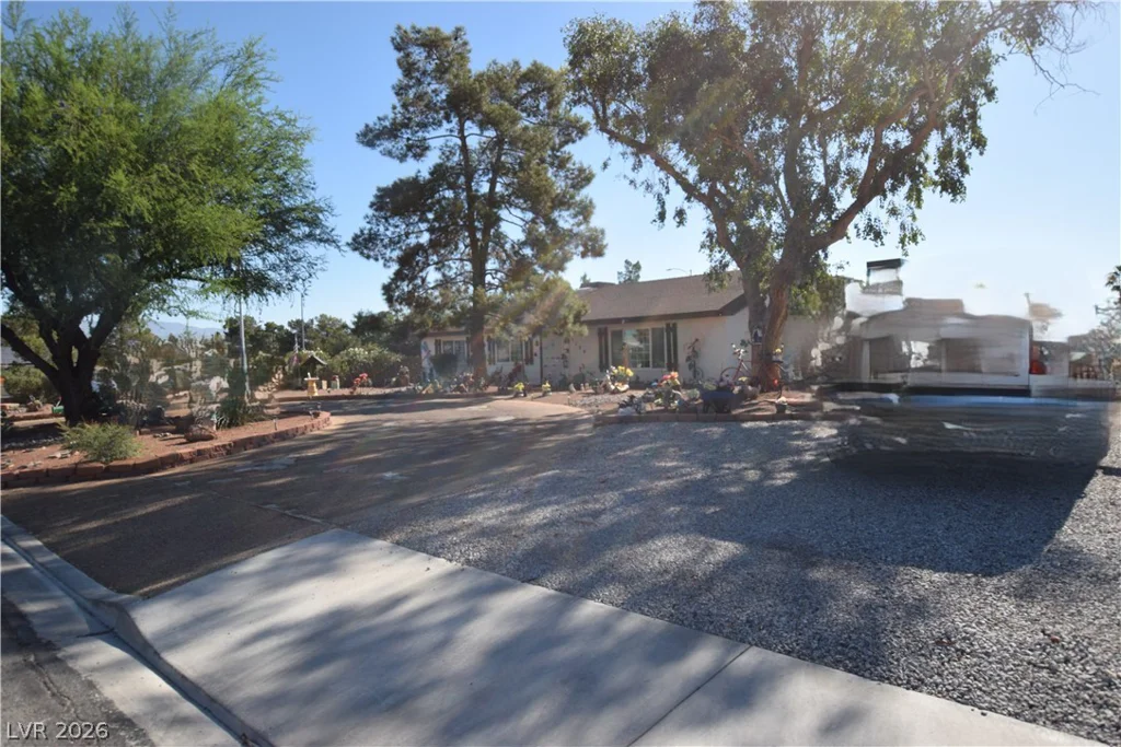 3180 Ramrod, Las Vegas, NV 89108
