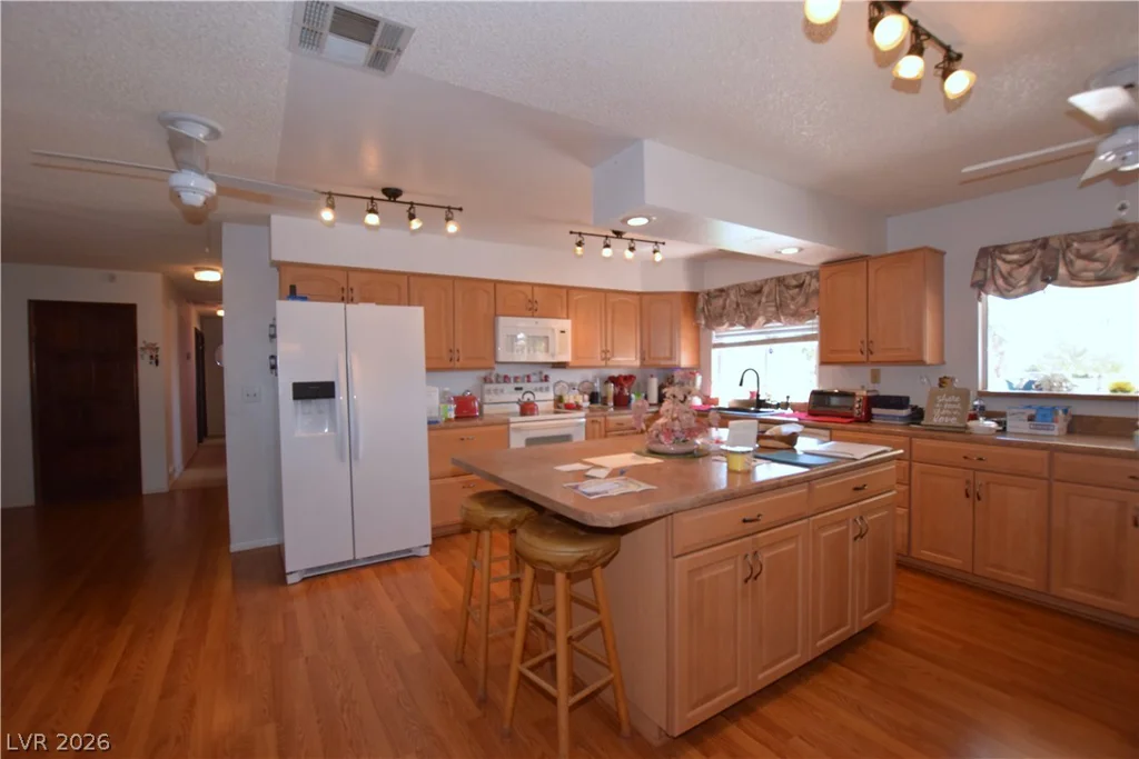 3180 Ramrod, Las Vegas, NV 89108