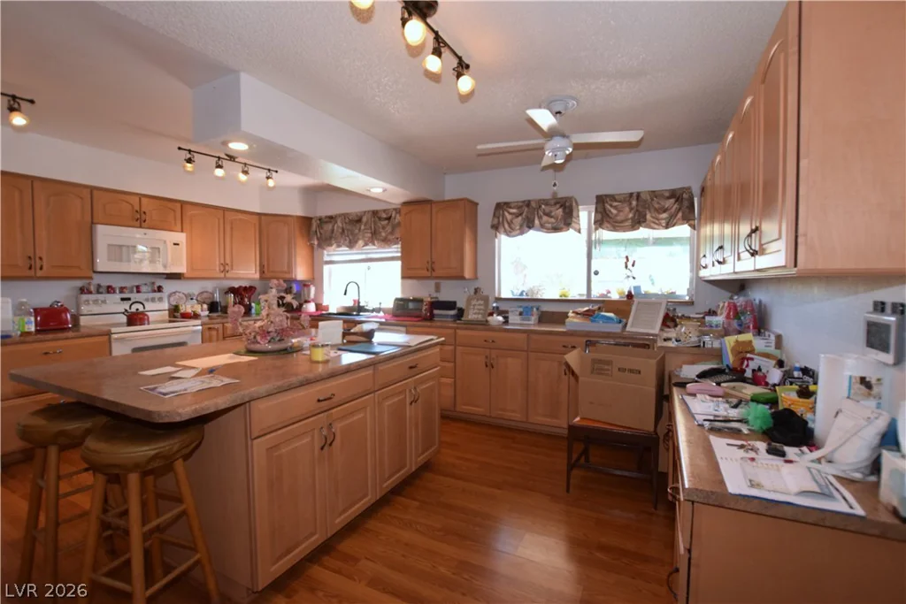 3180 Ramrod, Las Vegas, NV 89108