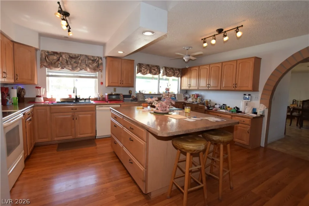 3180 Ramrod, Las Vegas, NV 89108