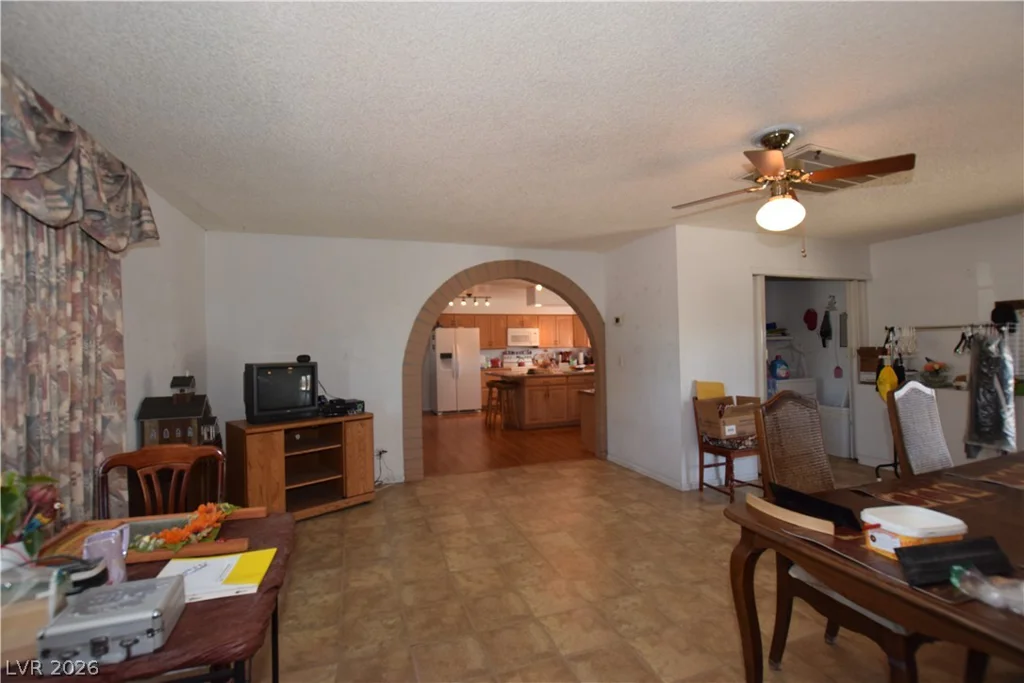 3180 Ramrod, Las Vegas, NV 89108