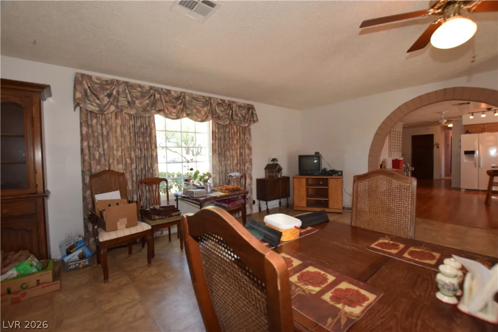 3180 Ramrod, Las Vegas, NV 89108