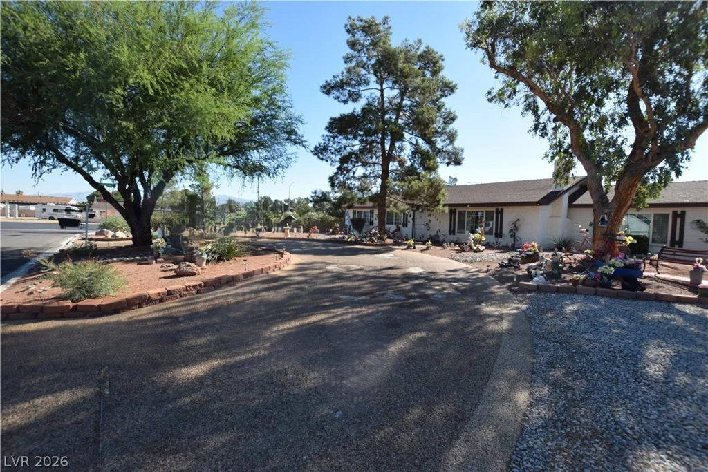3180 Ramrod, Las Vegas, NV 89108