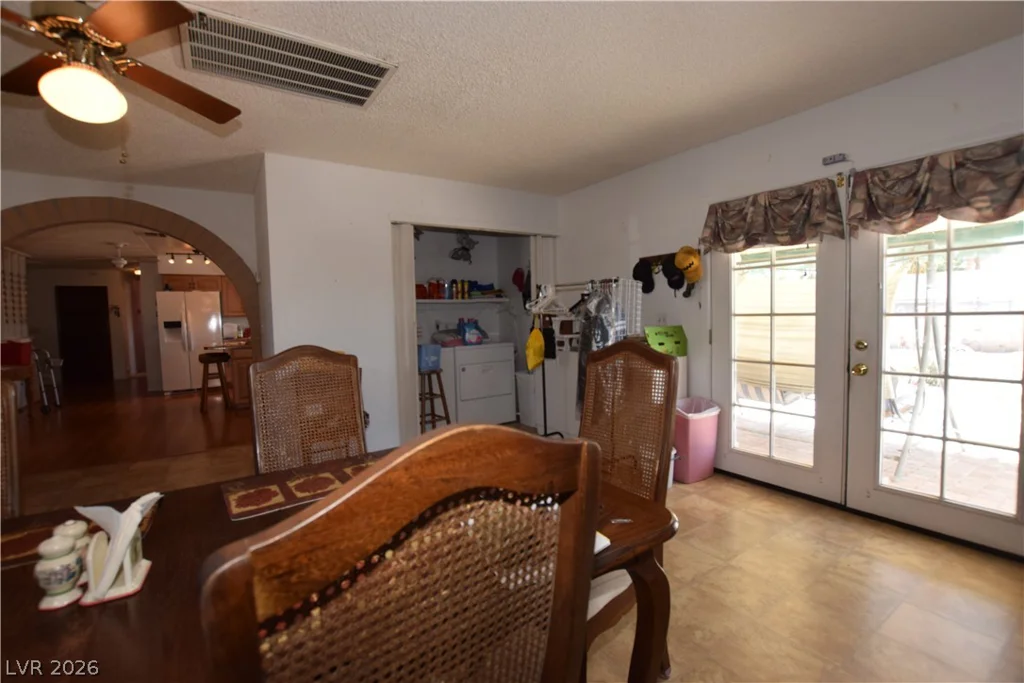 3180 Ramrod, Las Vegas, NV 89108