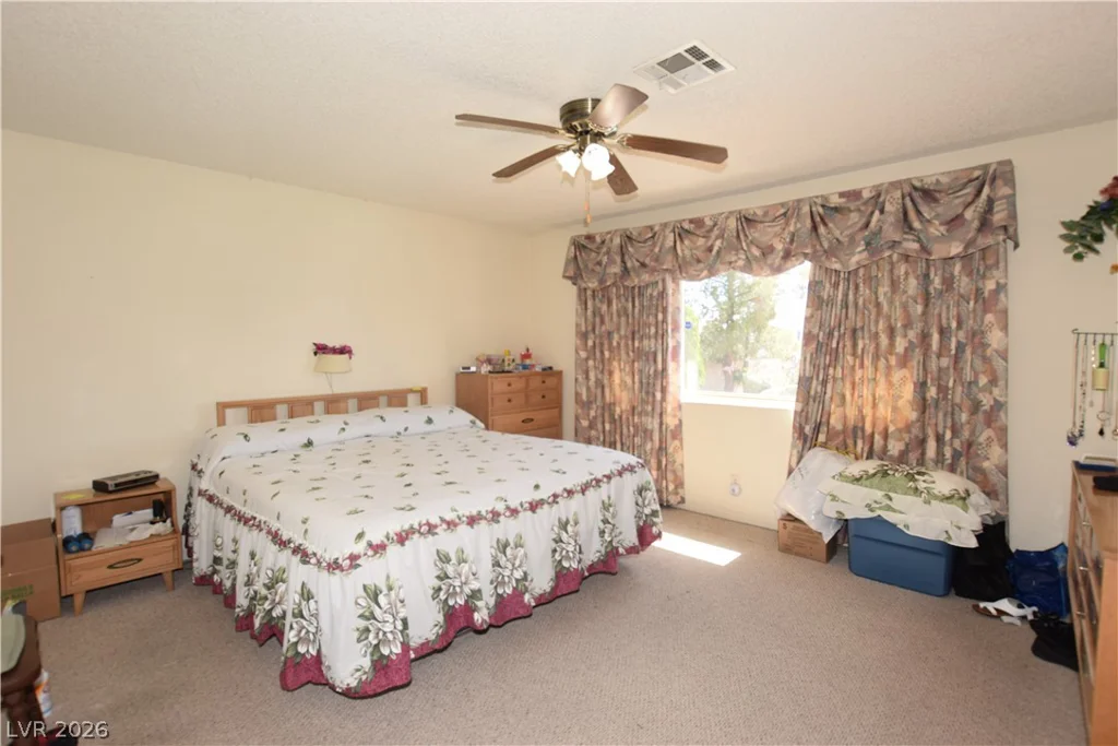 3180 Ramrod, Las Vegas, NV 89108