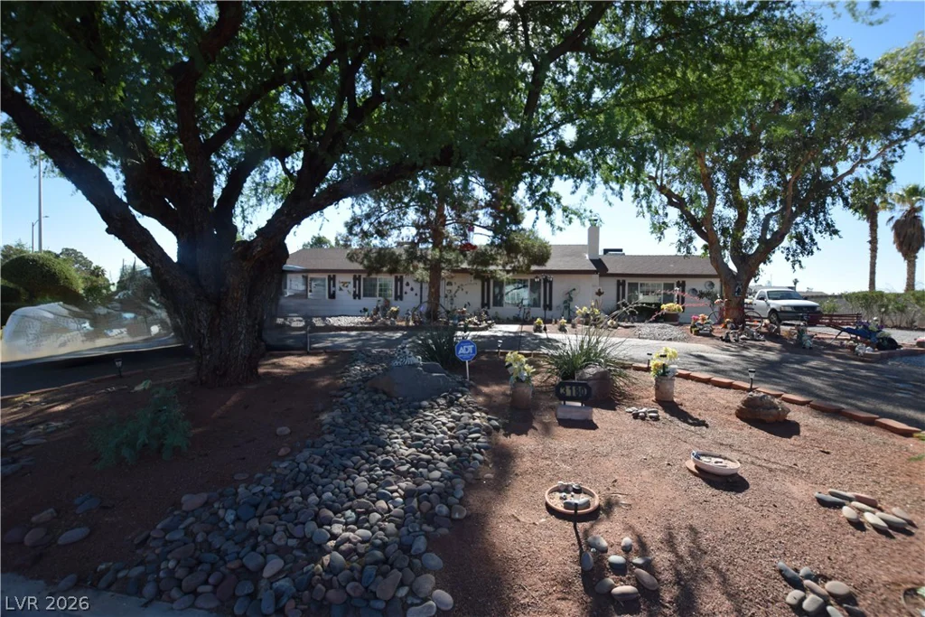 3180 Ramrod, Las Vegas, NV 89108