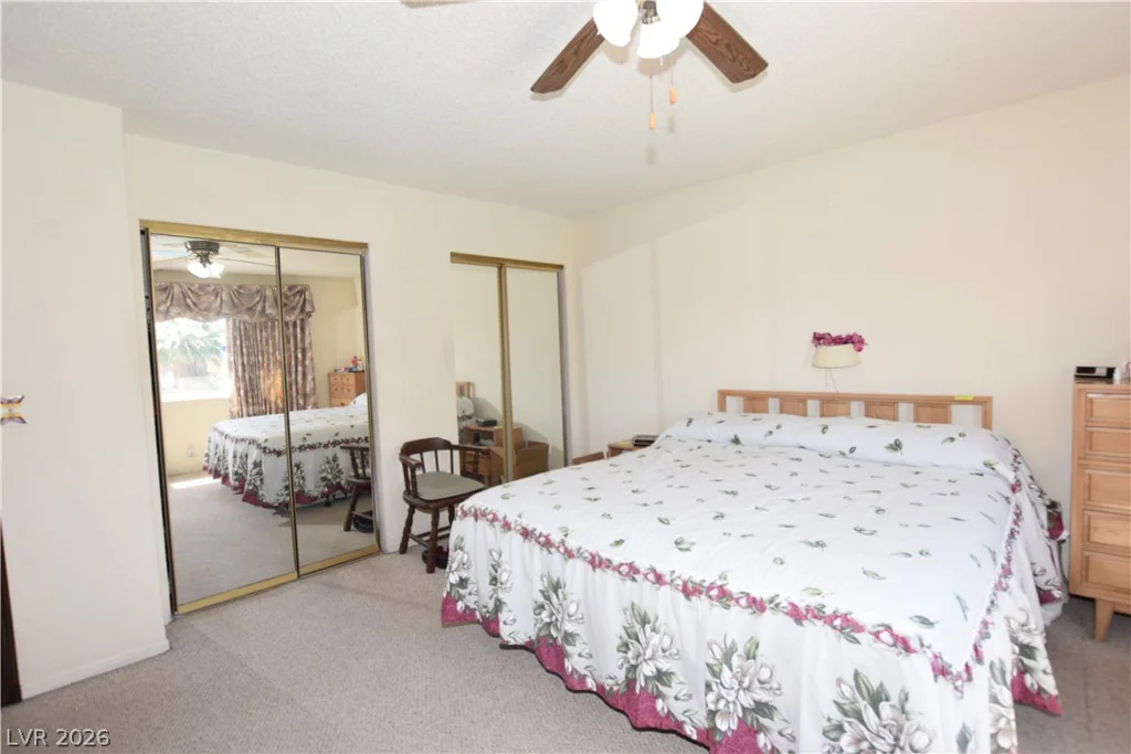 3180 Ramrod, Las Vegas, NV 89108