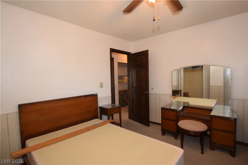 3180 Ramrod, Las Vegas, NV 89108