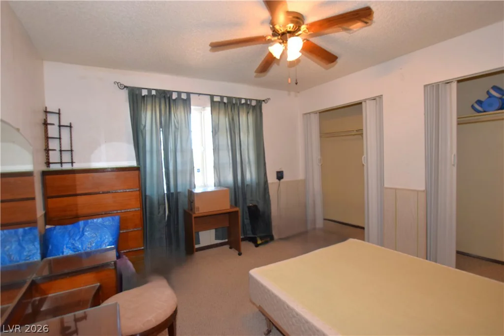 3180 Ramrod, Las Vegas, NV 89108