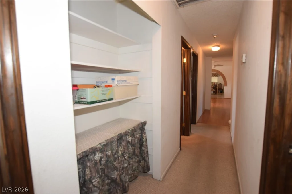 3180 Ramrod, Las Vegas, NV 89108