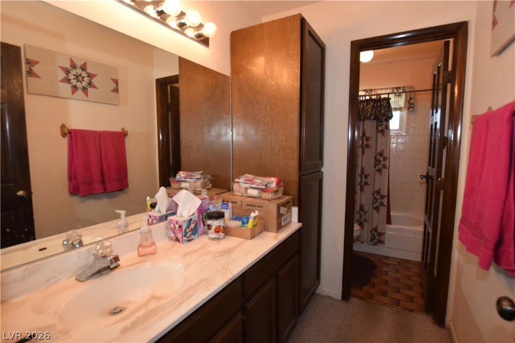 3180 Ramrod, Las Vegas, NV 89108
