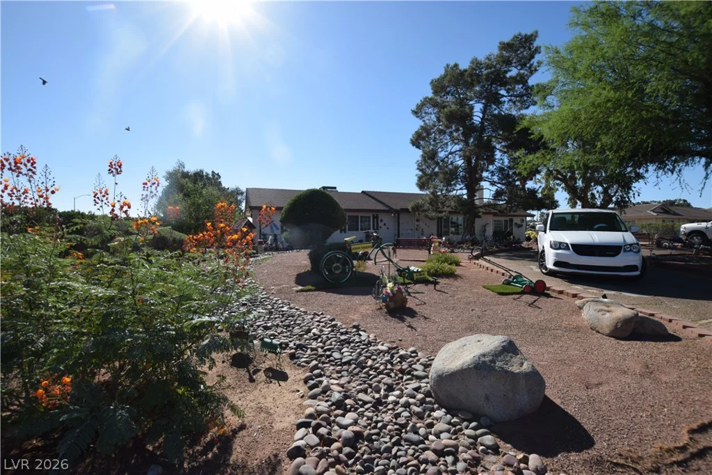 3180 Ramrod, Las Vegas, NV 89108