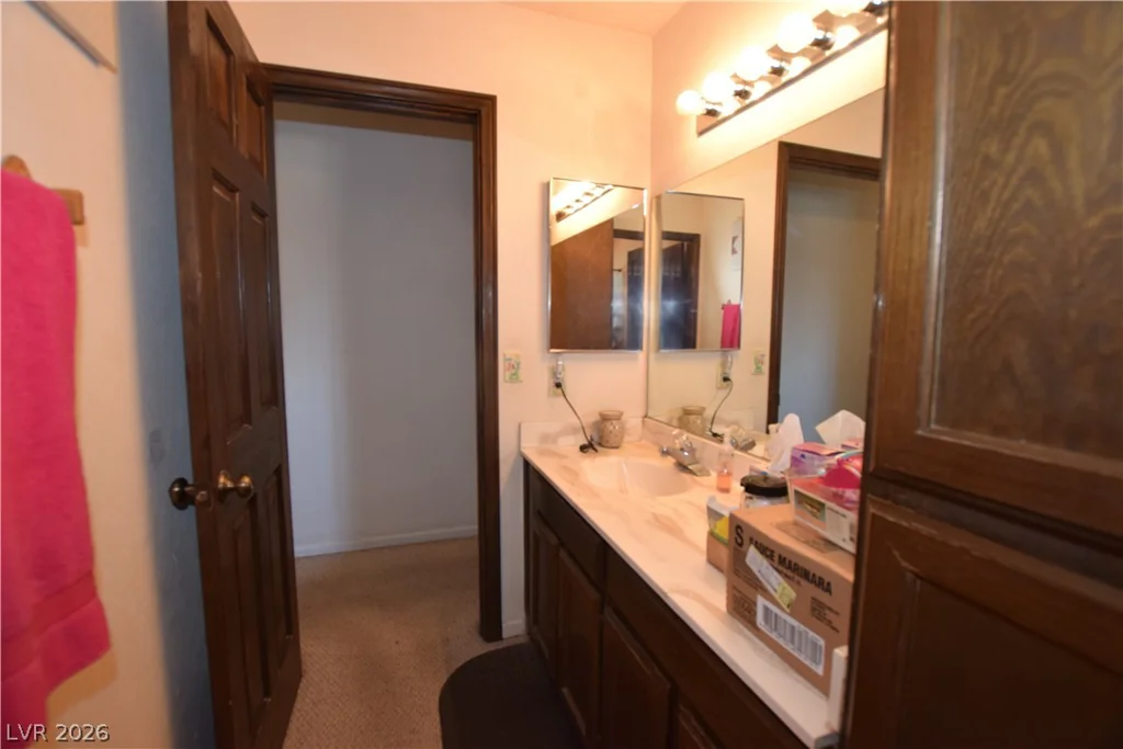 3180 Ramrod, Las Vegas, NV 89108