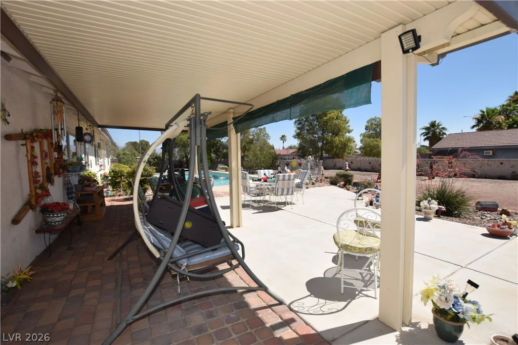 3180 Ramrod, Las Vegas, NV 89108
