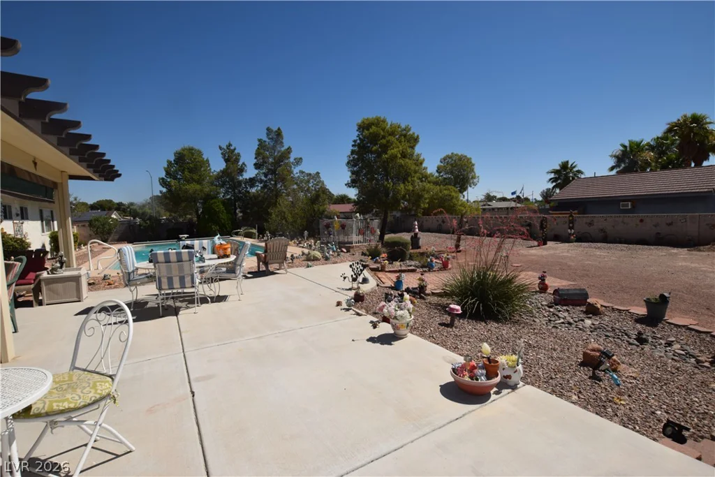 3180 Ramrod, Las Vegas, NV 89108