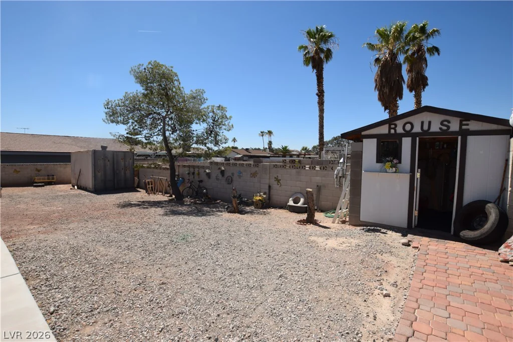 3180 Ramrod, Las Vegas, NV 89108