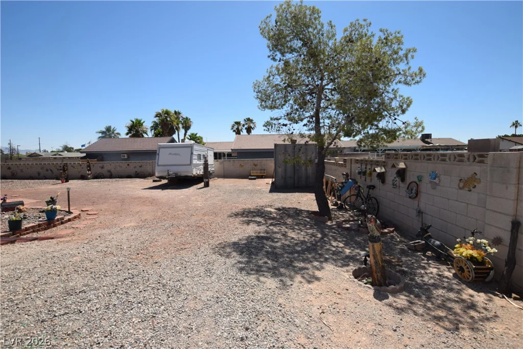3180 Ramrod, Las Vegas, NV 89108