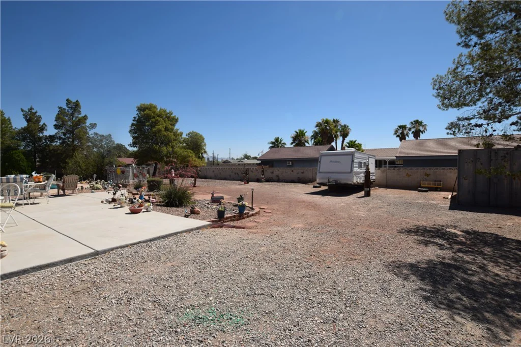 3180 Ramrod, Las Vegas, NV 89108
