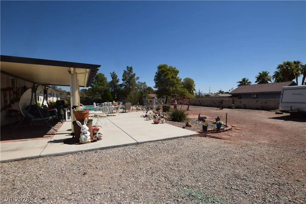 3180 Ramrod, Las Vegas, NV 89108