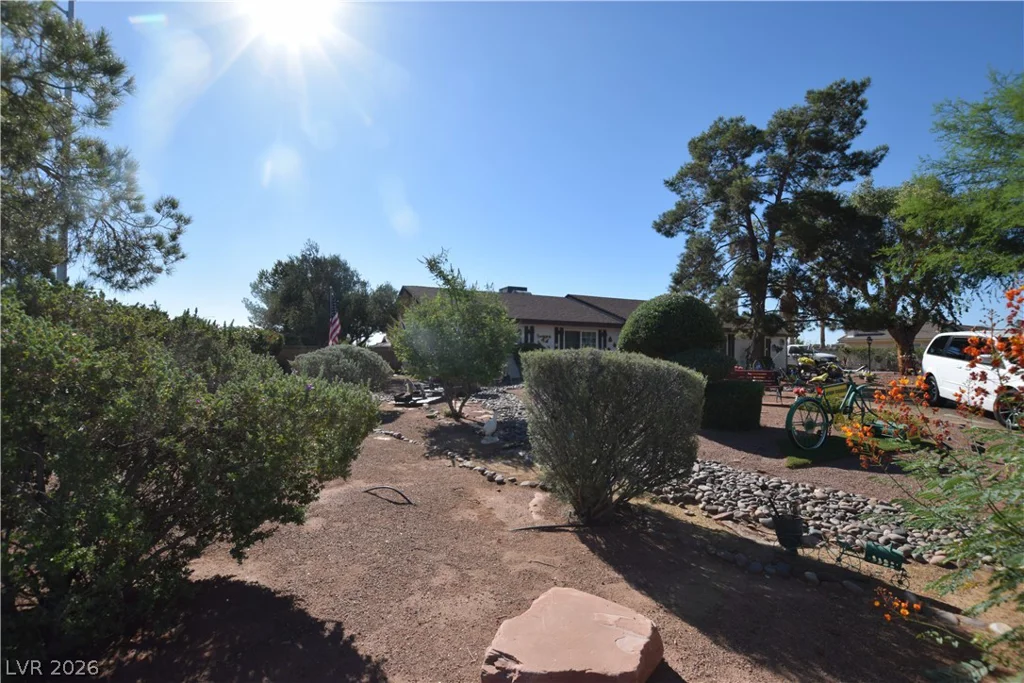 3180 Ramrod, Las Vegas, NV 89108
