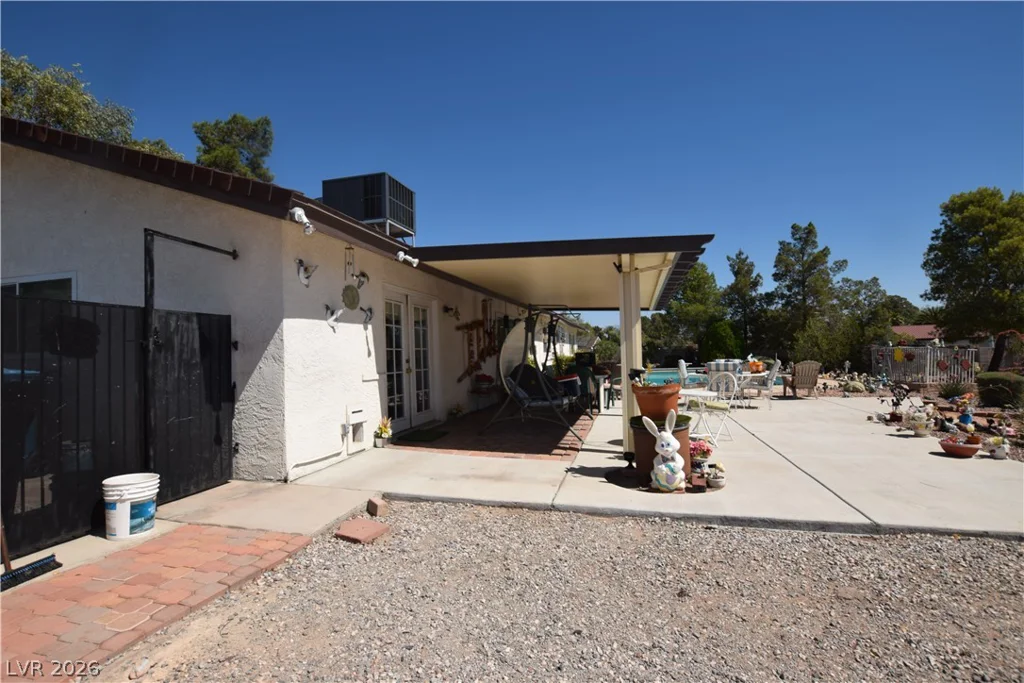 3180 Ramrod, Las Vegas, NV 89108