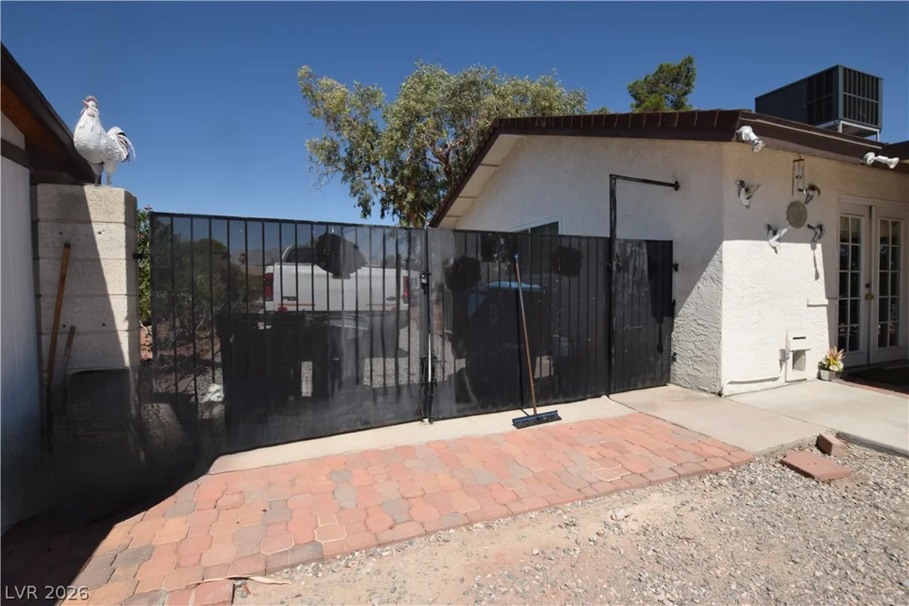 3180 Ramrod, Las Vegas, NV 89108