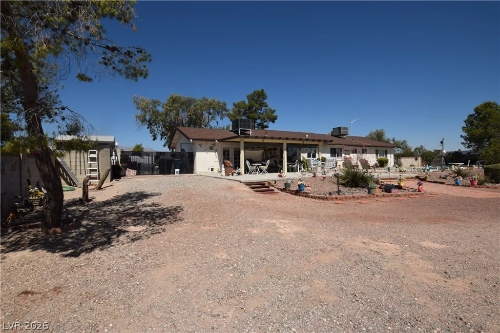 3180 Ramrod, Las Vegas, NV 89108