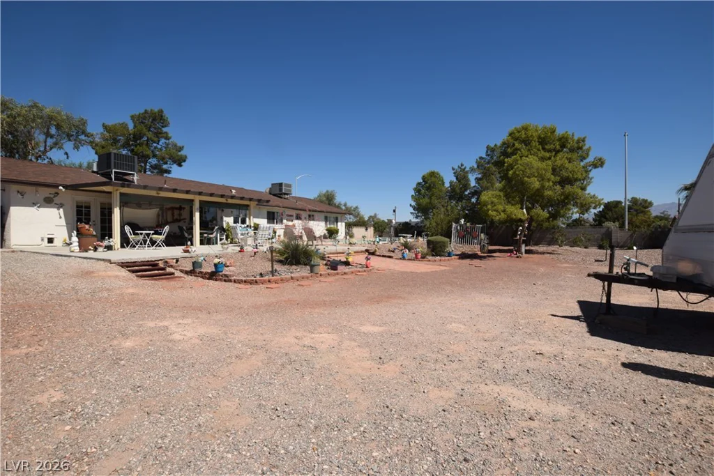 3180 Ramrod, Las Vegas, NV 89108