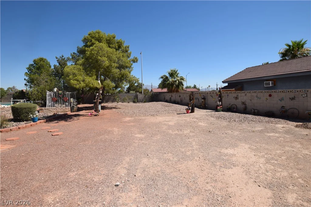 3180 Ramrod, Las Vegas, NV 89108