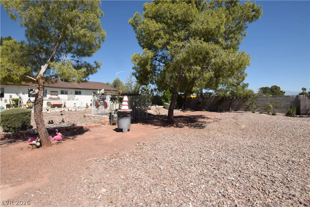 3180 Ramrod, Las Vegas, NV 89108