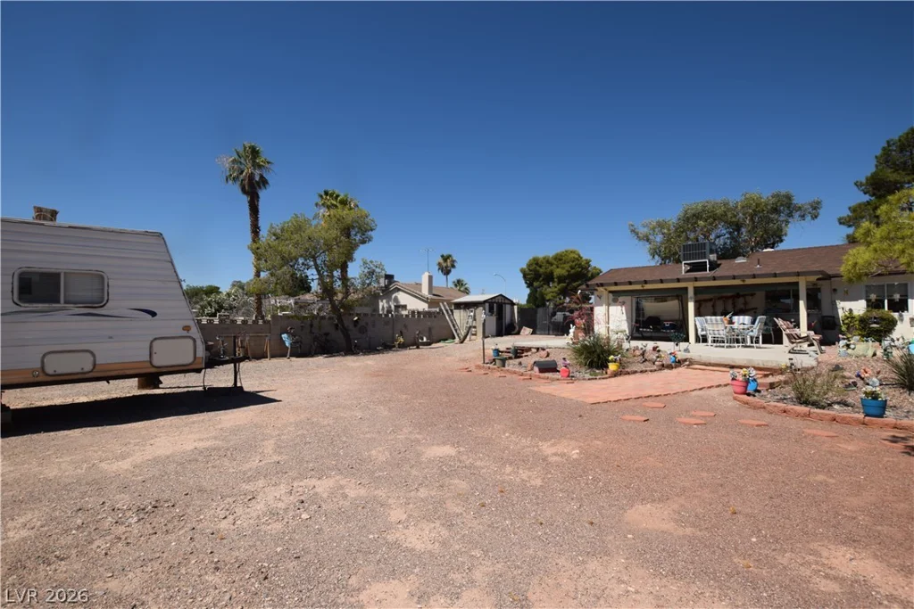 3180 Ramrod, Las Vegas, NV 89108