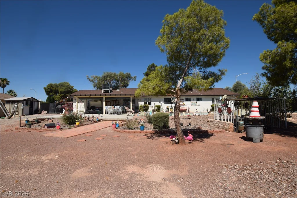 3180 Ramrod, Las Vegas, NV 89108