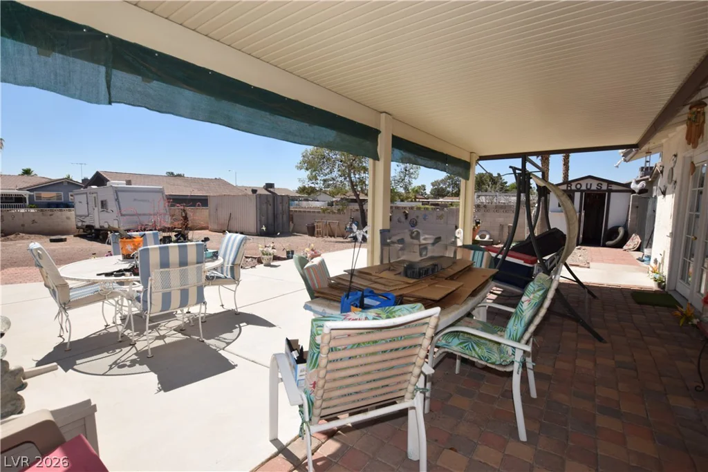 3180 Ramrod, Las Vegas, NV 89108