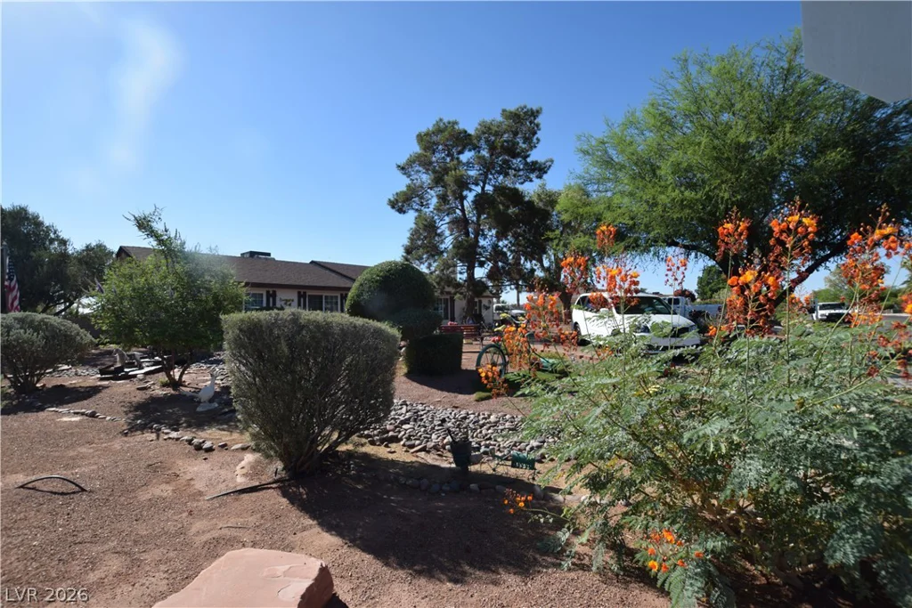 3180 Ramrod, Las Vegas, NV 89108