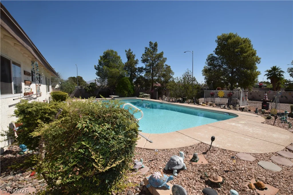 3180 Ramrod, Las Vegas, NV 89108