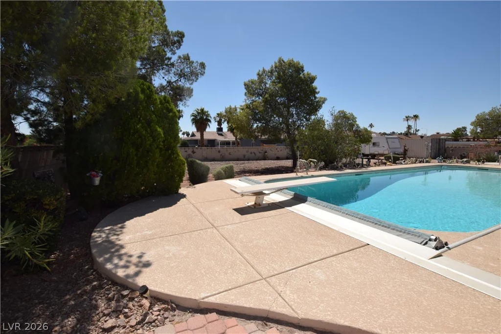 3180 Ramrod, Las Vegas, NV 89108