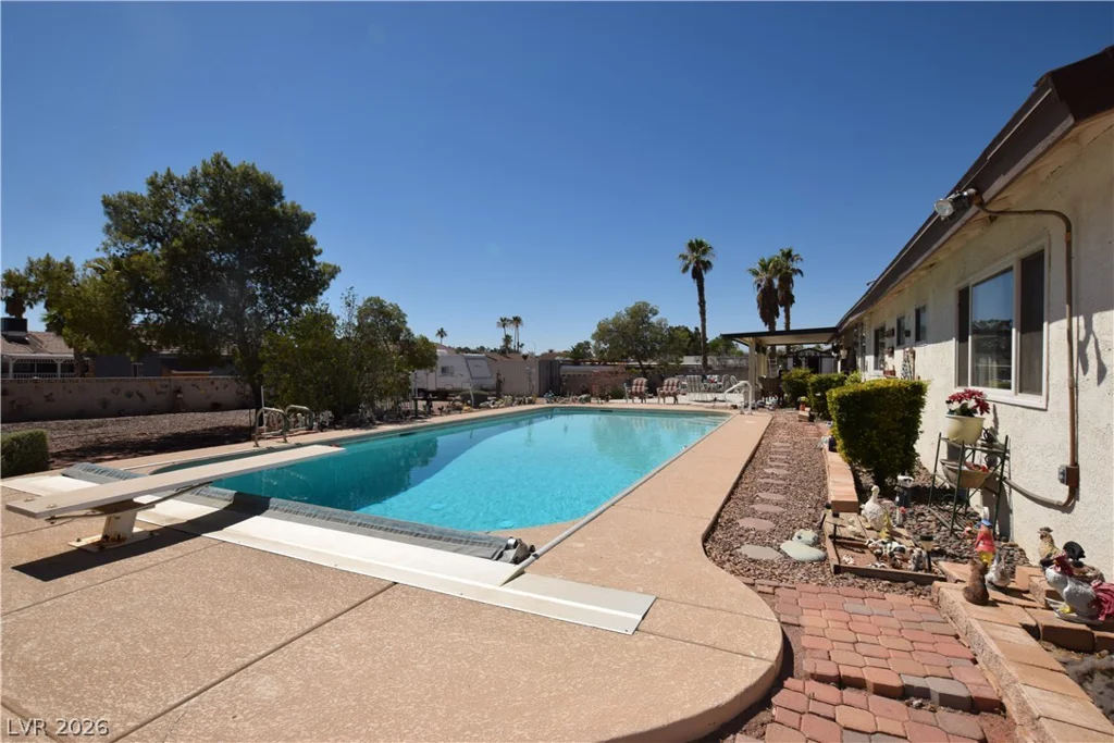 3180 Ramrod, Las Vegas, NV 89108