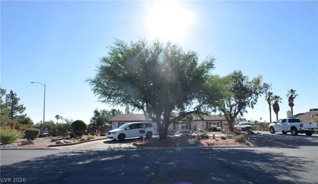 3180 Ramrod, Las Vegas, NV 89108