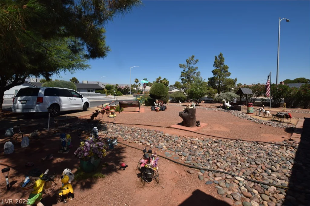 3180 Ramrod, Las Vegas, NV 89108