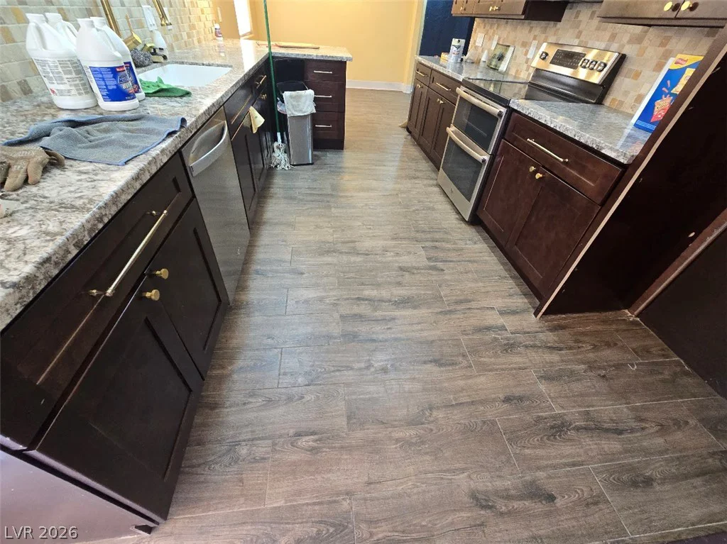 5785 Russell, Las Vegas, NV 89118