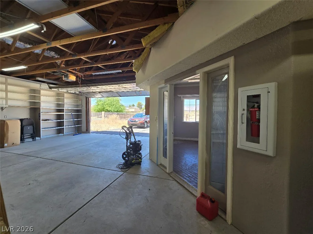5785 Russell, Las Vegas, NV 89118
