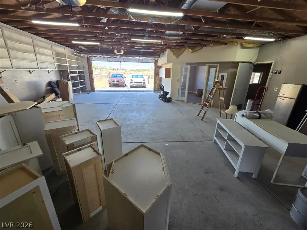 5785 Russell, Las Vegas, NV 89118