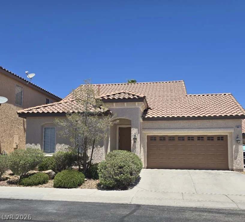 9882 Travis Lake, Las Vegas, NV 89148