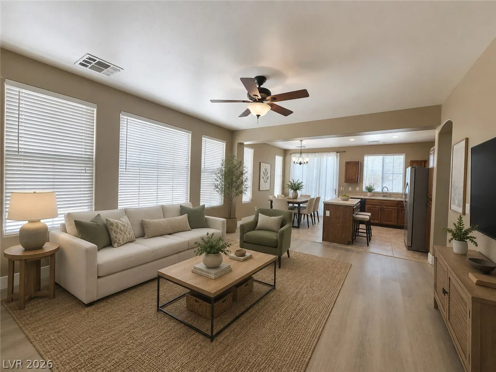 9882 Travis Lake, Las Vegas, NV 89148
