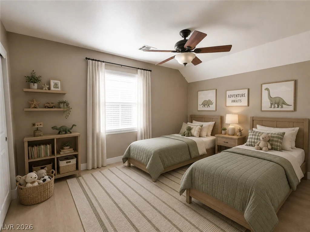 9882 Travis Lake, Las Vegas, NV 89148