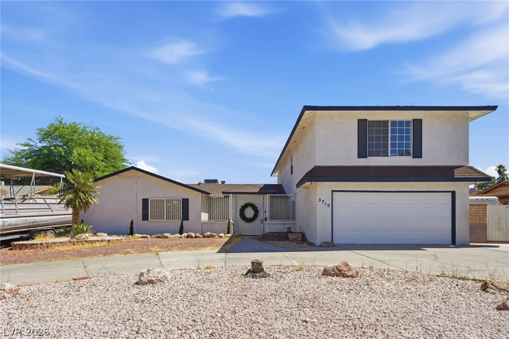 3719 Cherokee, Las Vegas, NV 89121