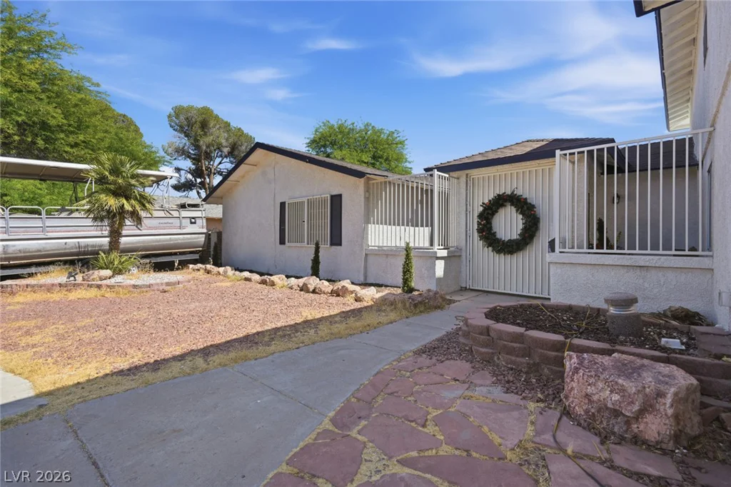 3719 Cherokee, Las Vegas, NV 89121