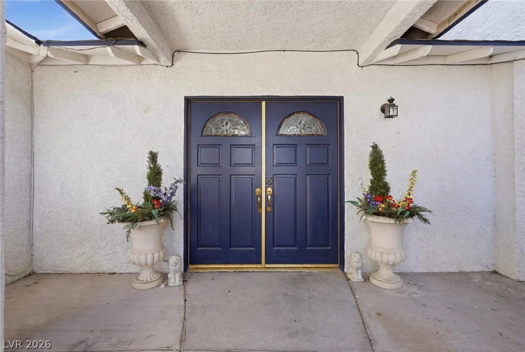 3719 Cherokee, Las Vegas, NV 89121
