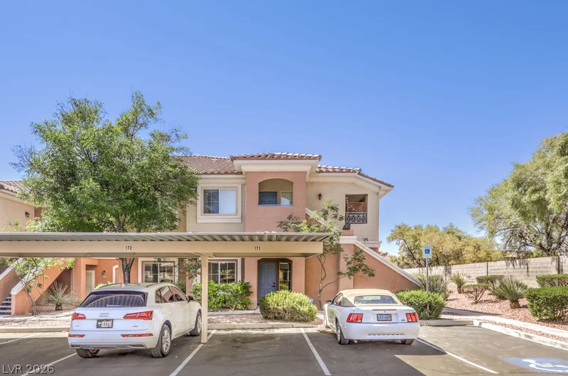 10553 Pine Glen, Las Vegas, NV 89144