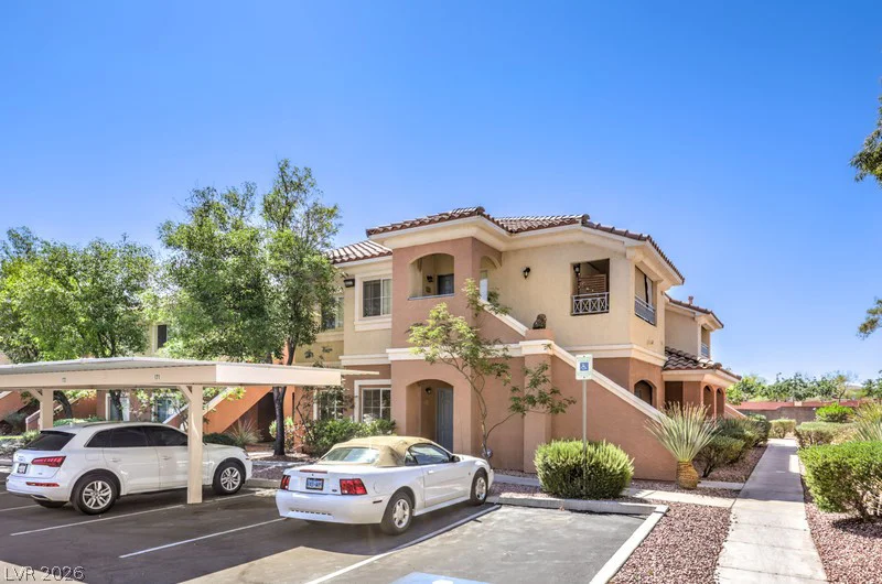 10553 Pine Glen, Las Vegas, NV 89144